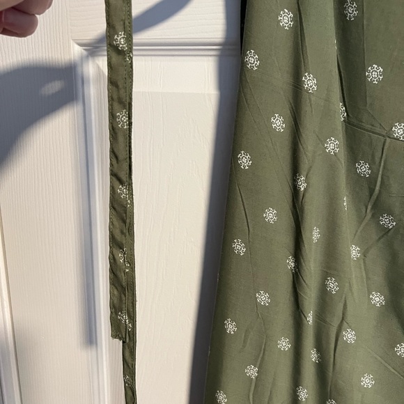 Sarong purchased in India. One size. - Picture 4 of 5